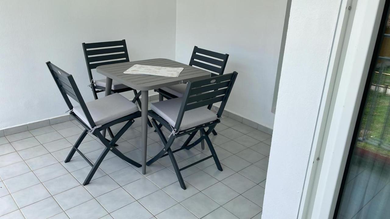 Village Kawann - Toumalacai 246 Grand-Bourg  Luaran gambar