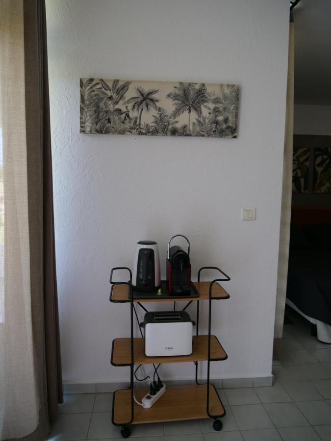 Village Kawann - Toumalacai 246 Grand-Bourg  Luaran gambar
