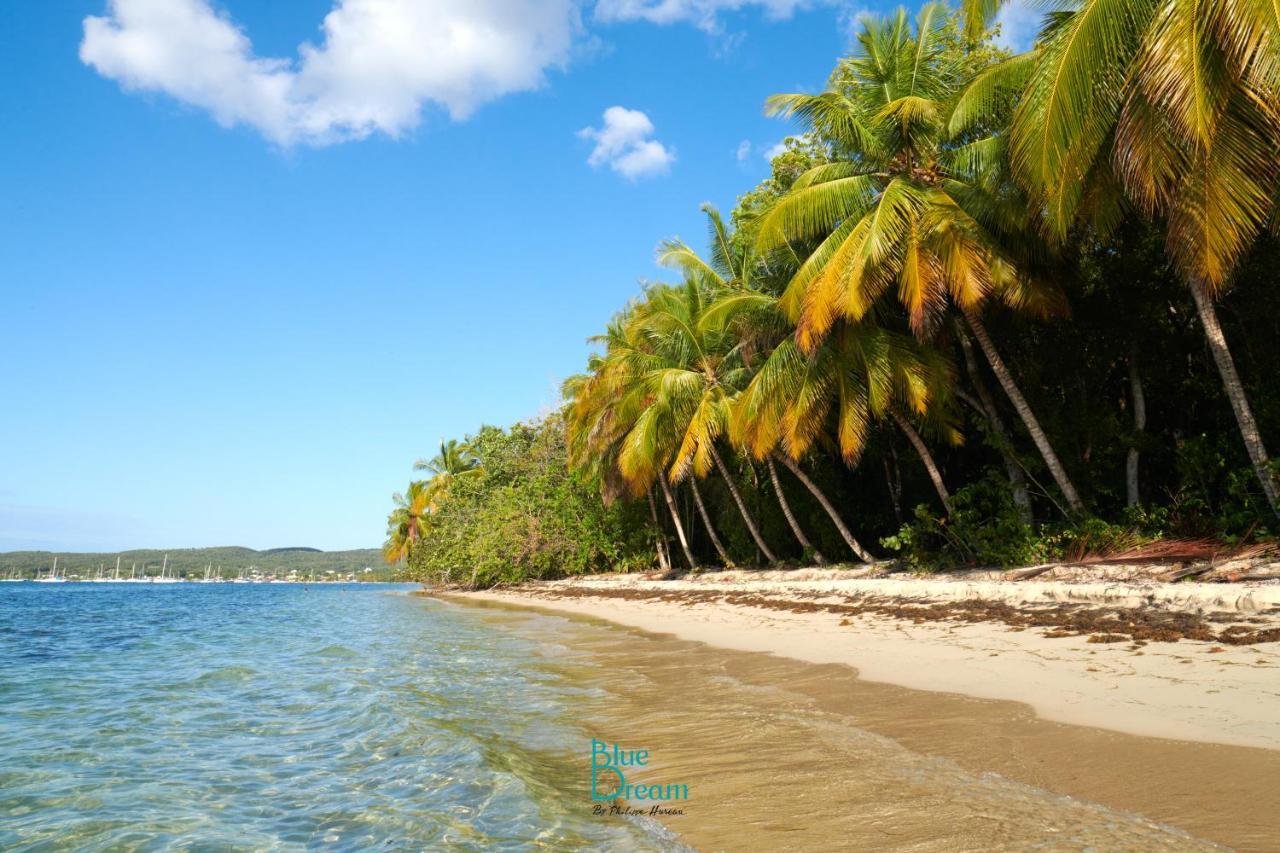 Village Kawann - Toumalacai 246 Grand-Bourg  Luaran gambar